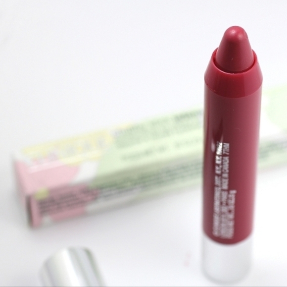 Roomiest Rose 06 Clinique Intense Chubby Stick - Picture 4 of 13